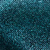 Teal Green Satin Pocket Square